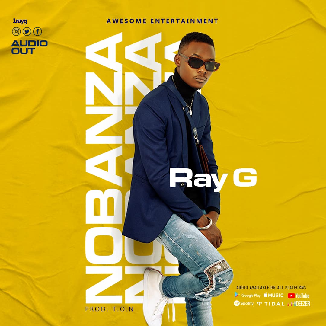 Ray G